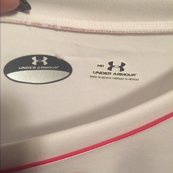 Under Armour shirt sleeve shirt - Picture 2 of 2